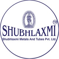 Shubhlaxmi Metals and Tubes Pvt Ltd Logo