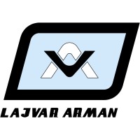 Lajvar Arman Logo