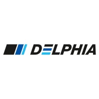 Delphia Logo