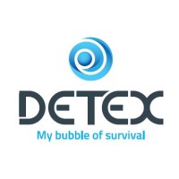Detex Logo