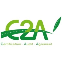 C2A Logo
