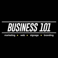 Business 101 Logo