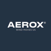 AEROX Logo