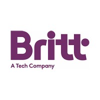 Britt Sweden AB Logo