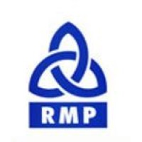 PT Refratech Mandala Perkasa Logo