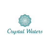 Crystal Waters Global Logo
