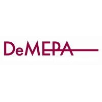 DeMEPA srl - Design and Management of Elettrical Power Assets Logo