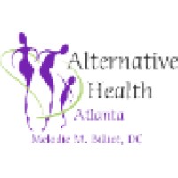 Alternative Health Atlanta Logo
