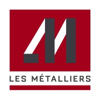 Les Métalliers SA Logo