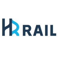 HR Rail Logo