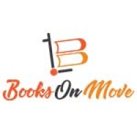BooksOnMove Logo