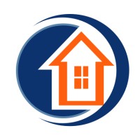 Info Hiša - Info House Logo