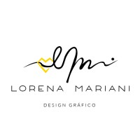 Lorena Mariani Design Logo