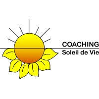 Coaching Soleil de vie Logo