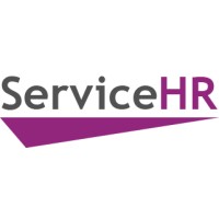 ServiceHR Logo