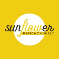 SunFLOWer Pszichoműhely Logo