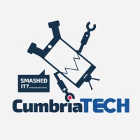 Cumbria Tech Logo