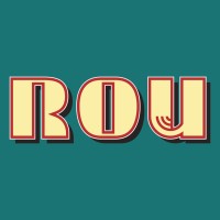 ROU Logo