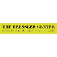 The Bressler Center For Facial Plastic Surgery Logo