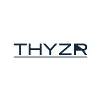 DJ Thyzr Logo
