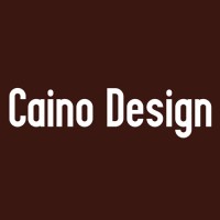 Caino Design Logo