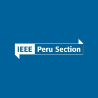 Sección Perú del IEEE Logo