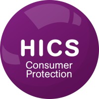 HICS - The Home Improvement Consumer Protection Scheme Logo