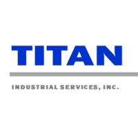TItan Industrial Services, Inc. Logo