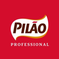 Pilão Professional Logo