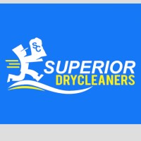 Superior Cleaners Logo