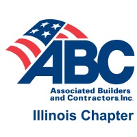 Associated Builders & Contractors, Inc. - Illinois Chapter Logo
