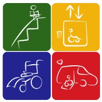 Personal Mobility Inc. Logo