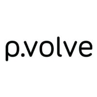 P.volve Logo
