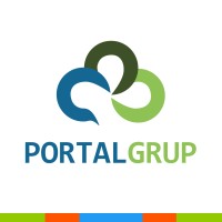 PortalGrup Logo