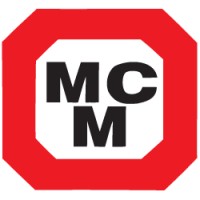 Motor Coils Mfg Ltd. Logo