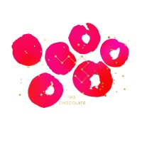 W3 Chocolate Logo