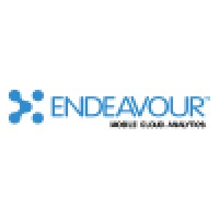 Endeavour Software Technologies (a Genpact Company) Logo