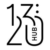 13:20:HUB Logo