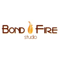 Bond Fire Studio Logo