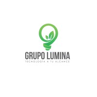 Grupo Lumina Logo