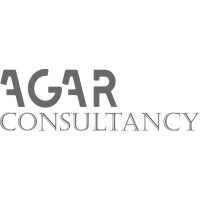 Agar Ironmongery Design&Marketing Consultancy Ltd. Logo