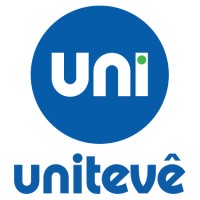 Unitevê UFF Logo