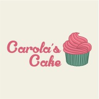Carolas Cake Logo