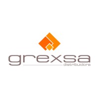 Distribuidora y Comercial Grexsa Ltda Logo