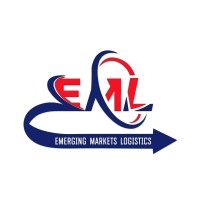 Emerging Markets Logistics Logo