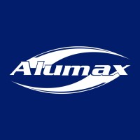Alumax Extrusão de Metais Logo