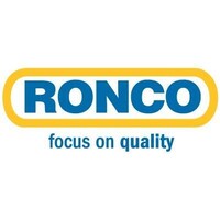 RONCO SAFETY (Head, Hand and Body Safety Solutions) Logo
