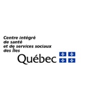 CISSS des Îles Logo
