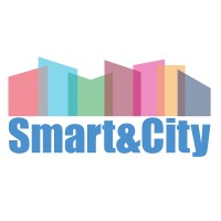 Smart&City Solutions Logo