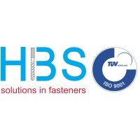 HBS Solutions B.V. Logo